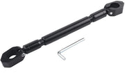 Manubrio Accessorio in Lega Leggera - 22 mm - Verifica di Resistenza - Accessori per ATV
