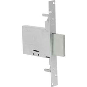SERRATURA DOPPIA MAPPA INFERRIATE ART. 57016 CISA E60 - scatola mm 113x82 - CISA
