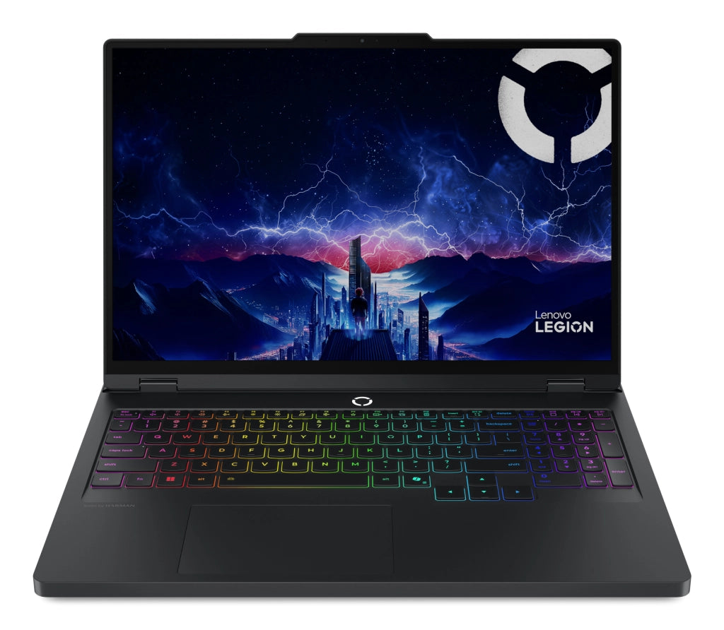 Nb lenovo legion pro 5 16iax10 83f300a2ix 16 ult7-255hx 32gb ssd1tb nvidia geforce rtx 5070 8gb w11