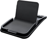 Matrice antiscivolo per auto, multifunzionale supporto per smartphone per auto, pannello di controllo per auto, matrice antiscivolo per auto, supporto per occhiali per auto, supporto per smartphone usato per auto