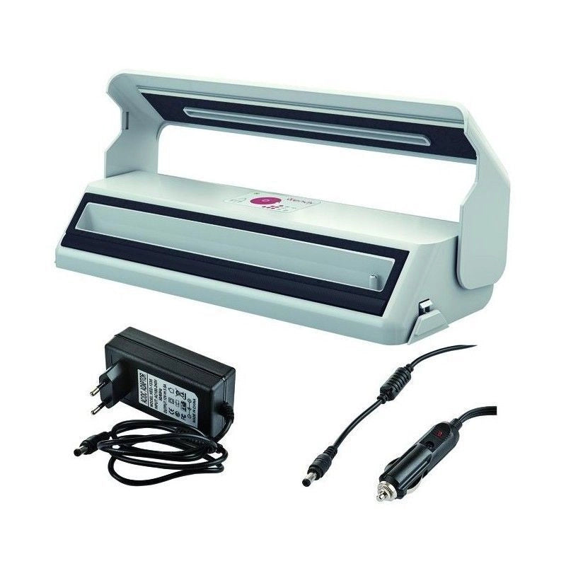 Trespade Macchina per Sottovuoto Alimenti Wendy Bianco 12 220v 42W
