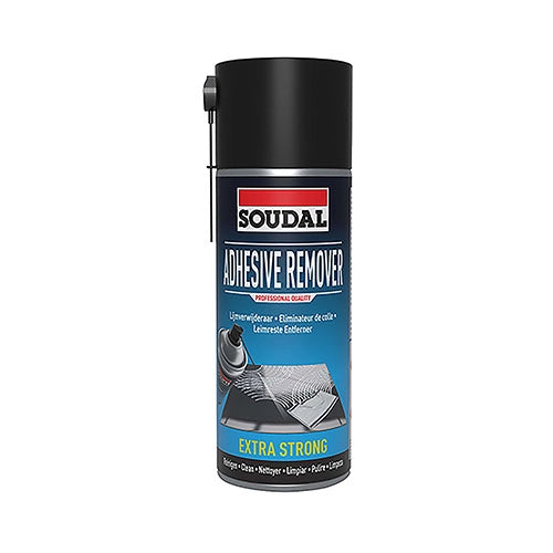 RIMUOVI ADESIVI- 400 ml- SOUDA- pezzi 1