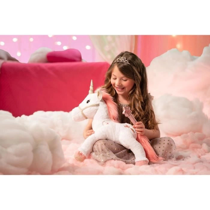 GIPSY - Unicorno Lica Bella Magique - 35 cm