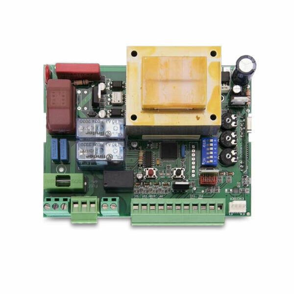 CENTRALE DI COMANDO PER 1 MOTORE B&B C651 F03-BB-SKC651PAB AUTOMAZIONE ORIGINALE