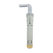2 PZ FISSAGGIO PER SCALDABAGNI TDE- Tass 14x75 Vite M10x130- FRIUL- pezzi 1