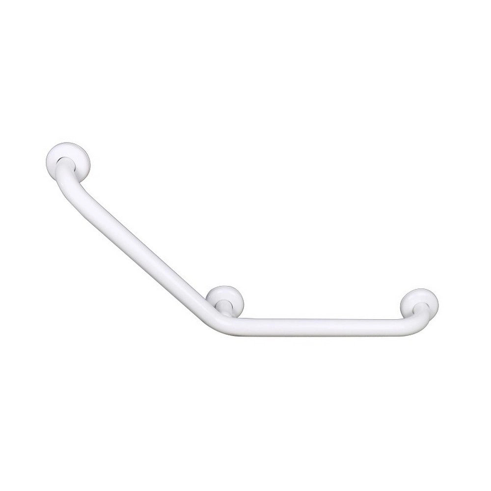 Goman maniglia di sicurezza 45gradi nylon cm. 40x40