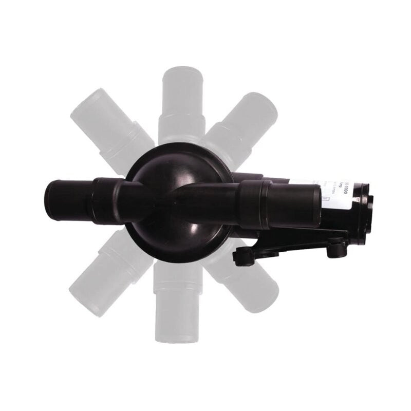 POMPA SCARICO 12V 50890-1000