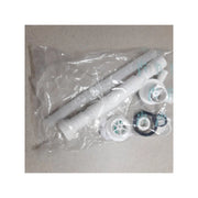 R KIT SIFONE X KIT LAVATOIO RESINA CM.45X50- 1,0 pz