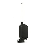 RICEVITORE RADIO QUADRICANALE 4 CH 12/24V 433.92MHZ PROTECO RX 433 4 PRX4PI