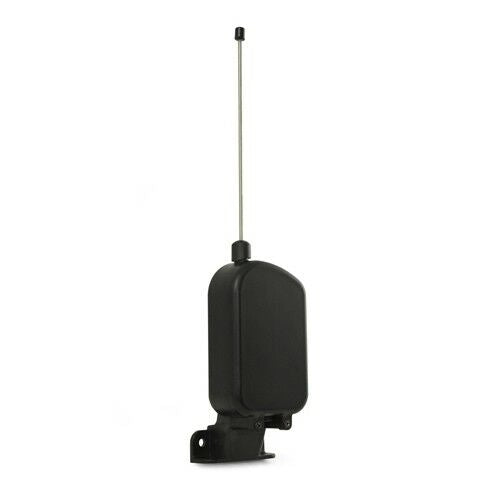 RICEVITORE RADIO QUADRICANALE 4 CH 12/24V 433.92MHZ PROTECO RX 433 4 PRX4PI