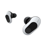 Sony inzone buds auricolare wireless in-ear gaming bluetooth nero, bianco - WFG700NW.CE7