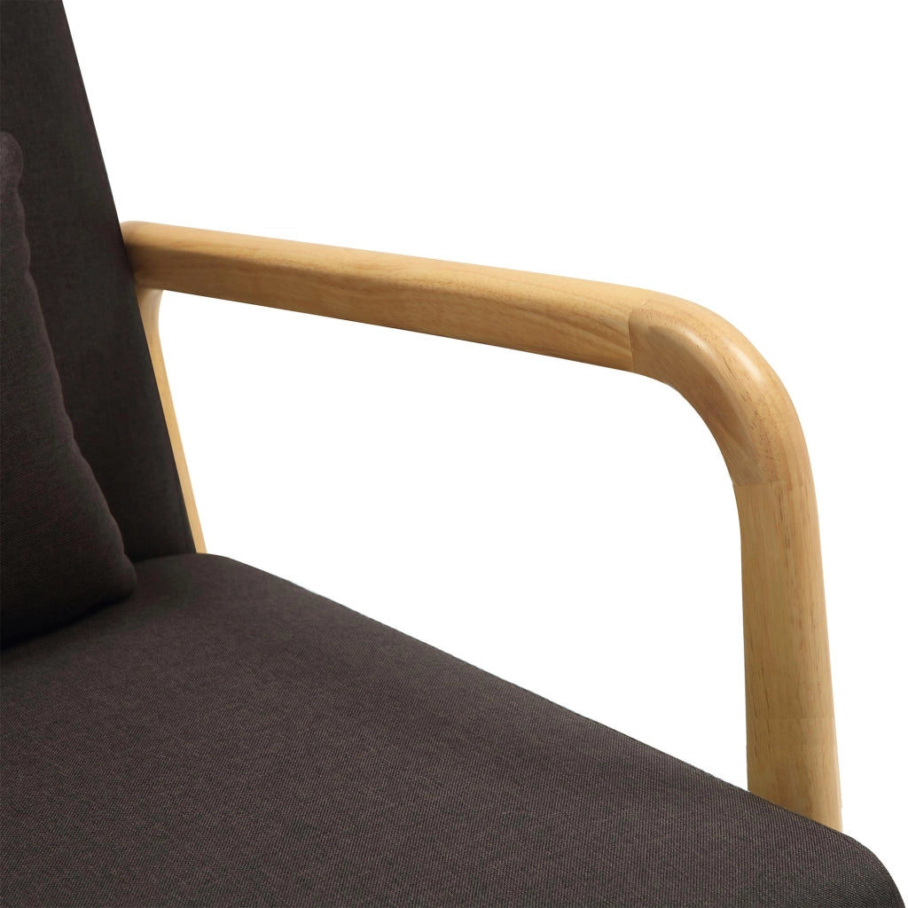 Sessel Hibbing Stoff