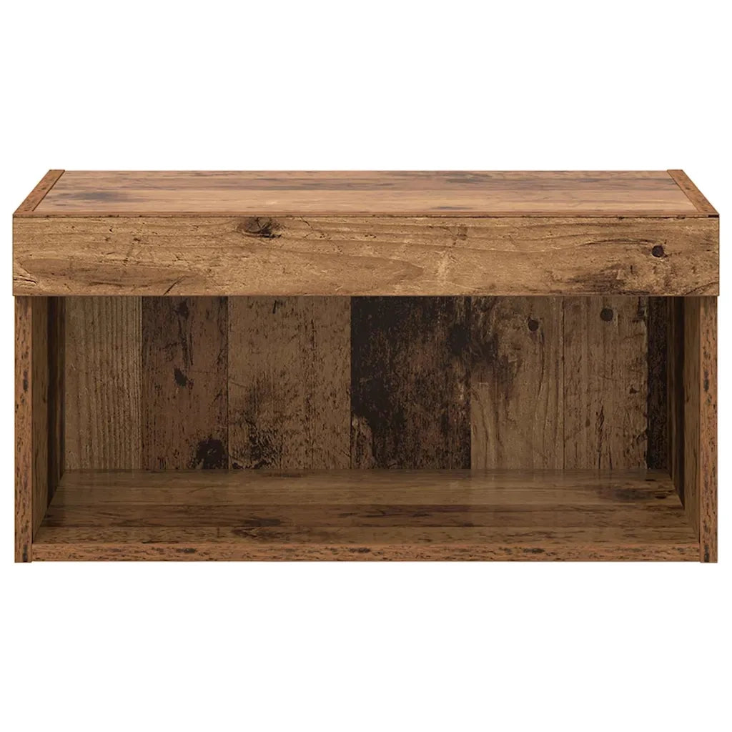 Set mobile TV Legno vecchio 60 x 30 x 30 cm Legno multistrato 882960