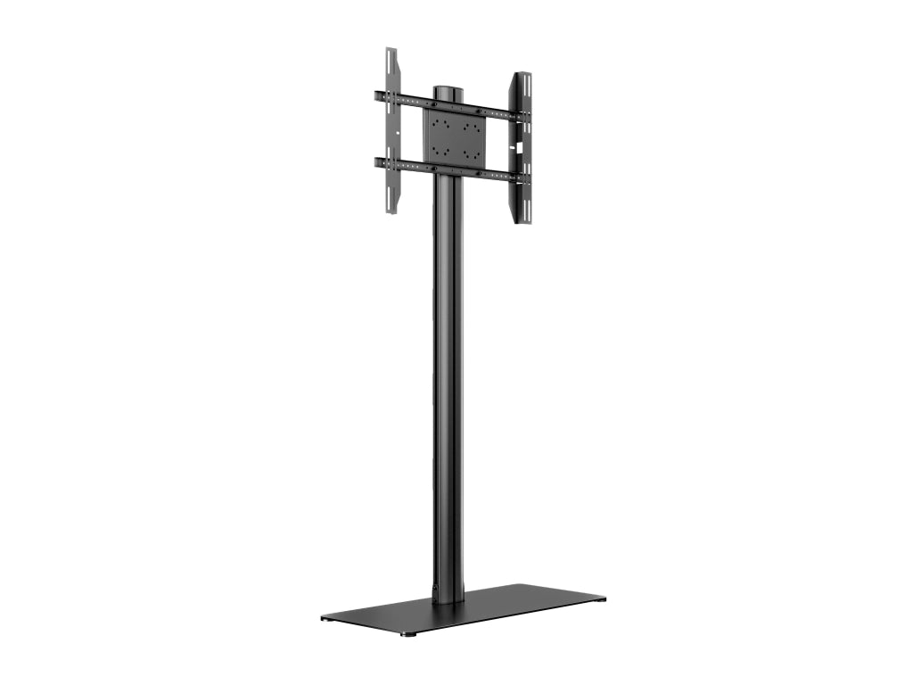 Multibrackets 2425 supporto per display espositivi 160 cm (63") nero - MB2425