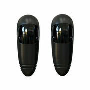 COPPIA DI FOTOCELLULE 12/T RICAMBIO 24V FOTOCELLULA ESTERNE PARETE 50 METRI