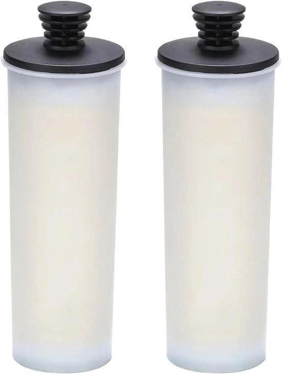 2 Filtro anticarbonizzante per pulitore a vapore - Accessori per pulitore a vapore - compatibile con SC3