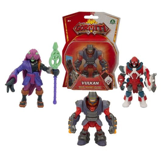 Gormiti GRA38000 action figure giocattolo