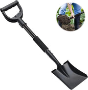 Scopone per fiori robusto da 78 cm con manico a D