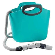 Acquapop kit tubo estensibile 30mt diversi colori Colore: LIME