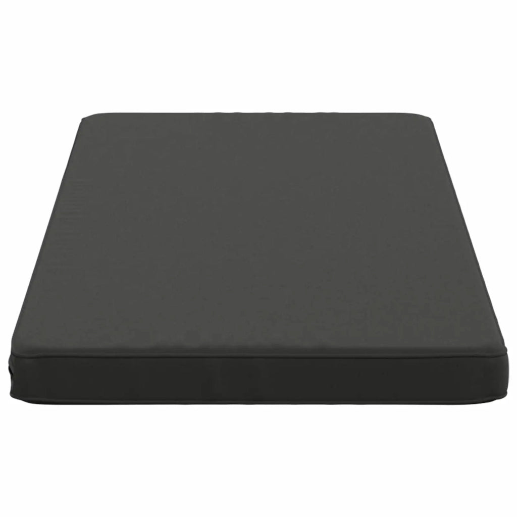 Cuscini per Panchina a 2 Pezzi VUGHT 2 pz 100% Poliestere 951773