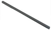 Copertura di schienale in plastica per MSI - Modello compatibile: MS-16R1, MS-16R3, MS-16R4, MS-16R5, MS-16R8, GF63 - Peso: 0,2 kg - Dimensioni: 25 x 25 x 5 cm - 1 pezzo - Copertura di schienale