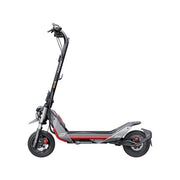 Monopattino elettrico segway aa 05 18 01 0006 zt3 pro i grigio e nero