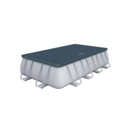Telo Piscine Rettangolare Steel 956X488 Bestway BW58305