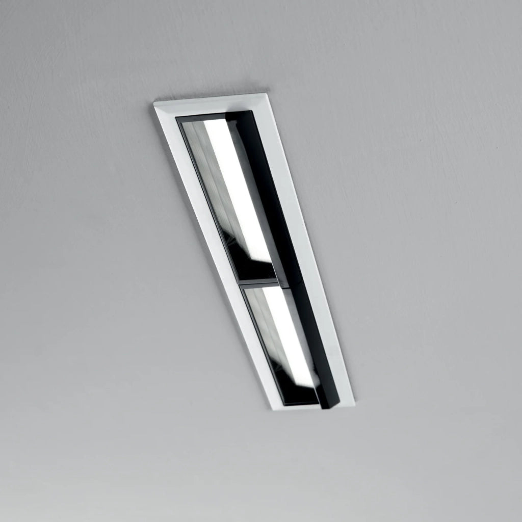 Faretto Ad Incasso Lika 1 Luce Led Integrato Bianco 21W Ip20