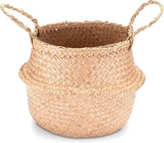 Mangia oggetti a rete a spirale 25 cm per la conservazione e i fiori - materiale basto o rattan look - contenitore e mangia oggetti - Decorasian 

Modello: Decorasian 
Codice prodotto: Decorasian 
Dimensioni: 25 cm 
Materiali: Basto o rattan look