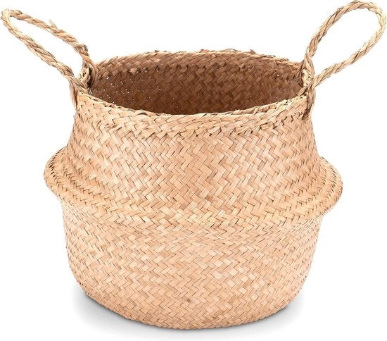 Mangia oggetti a rete a spirale 25 cm per la conservazione e i fiori - materiale basto o rattan look - contenitore e mangia oggetti - Decorasian 

Modello: Decorasian 
Codice prodotto: Decorasian 
Dimensioni: 25 cm 
Materiali: Basto o rattan look