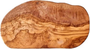 Snodo di taglio in olivo - taglio naturale - 36-38 cm