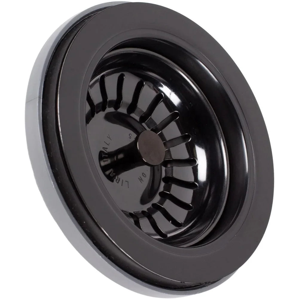 Basket universale tp rett. nero lucido (iron brigh lira 1745.842