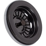 Basket universale tp rett. nero lucido (iron brigh lira 1745.842