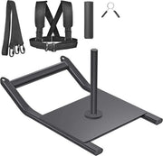 Sleeve per Sollevamento per Allenamento di Forza e Velocità - Sleeve per Fitness Push-Pull per Esercizi Atletici 

Modello: 
Specifica: 
Codice prodotto: