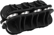 Attrezato portatile per tubi metallici - 3/8 pollici attrezzo di orientamento - Strumento portatile per tubi metallici - Adatto per rame e acciaio inossidabile - Modello per tubi metallici portatile