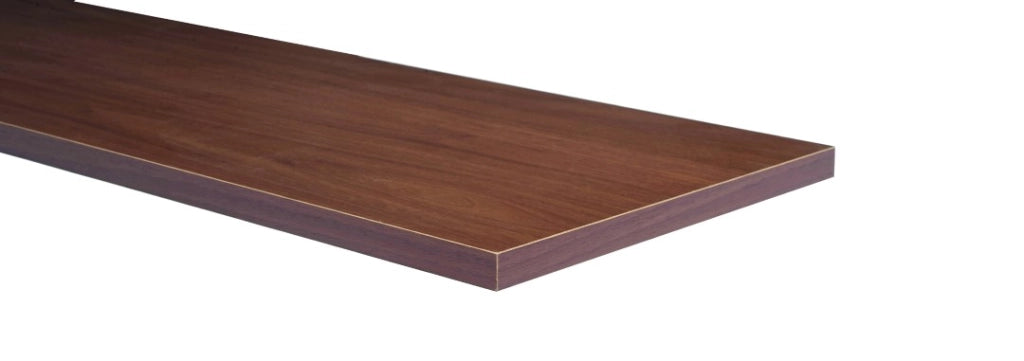 Pannelo Nobilitato Kitmel Noce 18X600X200 - Kimono