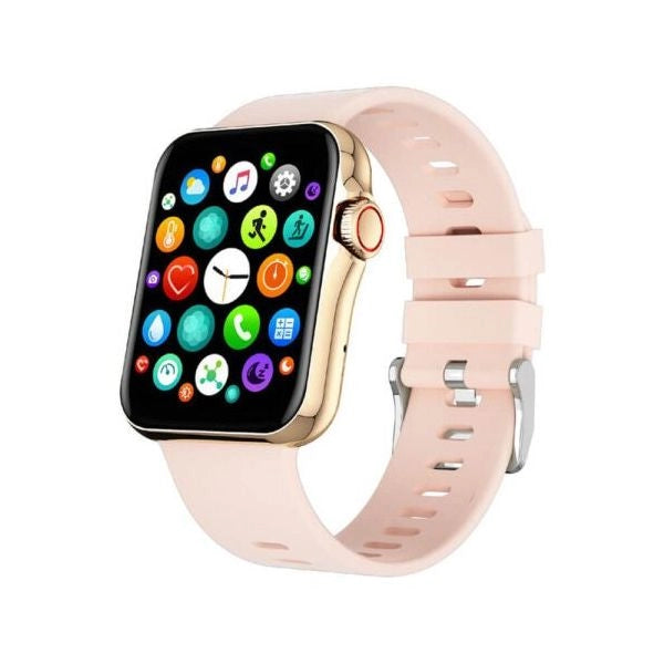 Smartwatch smarty sw028f14 2.0 pink