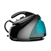 CECOTEC 05537 - Ferro da stilo orizzontale con caldaia Fast&Furious 8060 Ultra