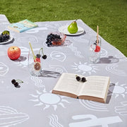 Pavellone per picnic acqua resistente - 200 x 150 cm - Matrimoniale con tasca nascosta