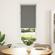 vidaXL Tenda a Rullo Oscurante 60x130 cm Larghezza Tessuto 55,7 cm