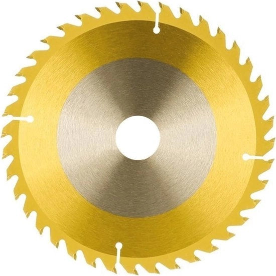 Tagliente per sega circolare a carburo 184mm 185mm 190mm - Tagliente TCT per lavorazione del legno