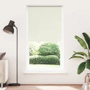 Tenda a Rullo Oscurante 100x210 cm Larghezza Tessuto 95,7 cm 4011700