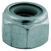 DADO ESAGONALE AUTOBLOCCANTE M 16- 100 pezzi  - AMBROVIT