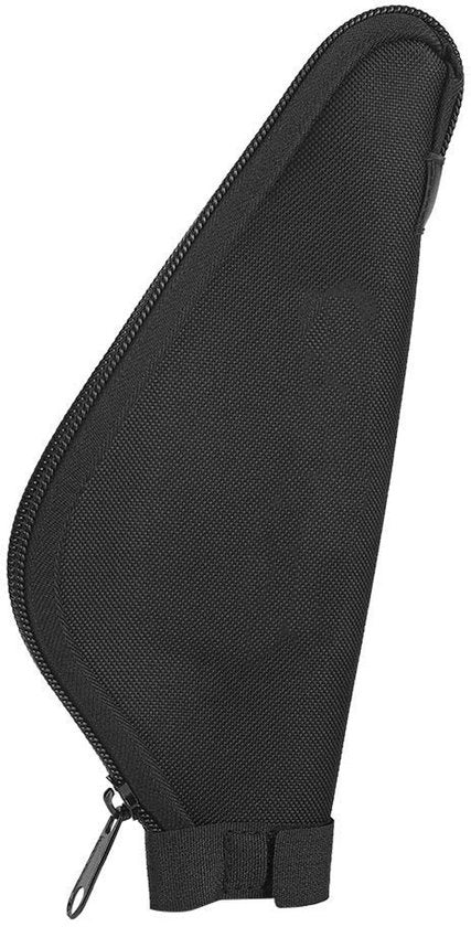 Hoesa Hengel Acquaprotegga - Nylon - Leggero - Superficie Dura - Cerniera - Protezione contro lesioni - Protezione per la pesca