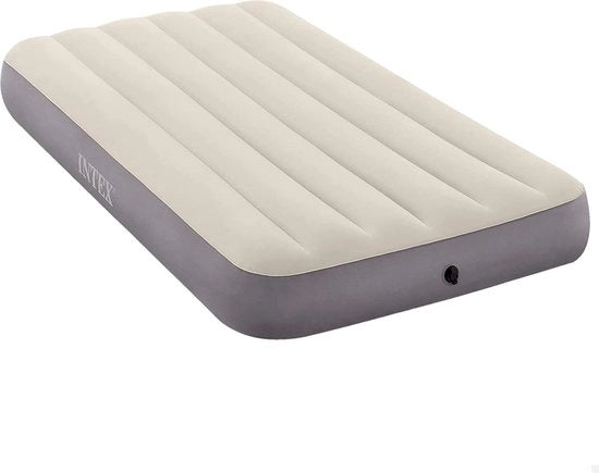 Airbed di Comfort Plush - Airbed Premium