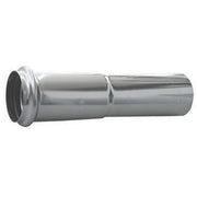 PROLUNGA PER TUBI IN OTTONE CON O-RING- Diam. mm. 30- DH- pezzi 1