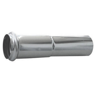 PROLUNGA PER TUBI IN OTTONE CON O-RING- Diam. mm. 30- DH- pezzi 1