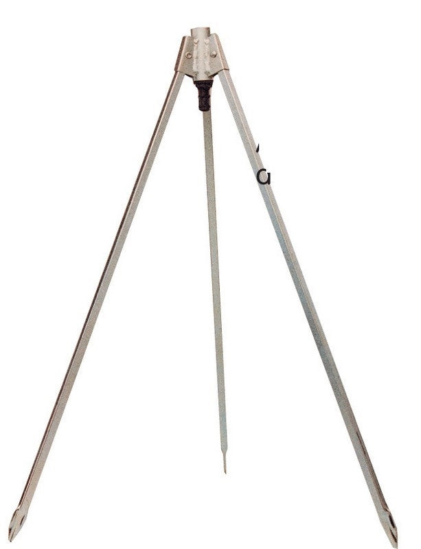 COLONNA PER IRRIGATORI MINI ATTACCO F.1/2 COLONNINA SUPPORTO TREPPIEDE