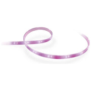 Philips Hue White and Color Ambiance Lightstrip Plus Estensione V4 Striscia 1 m