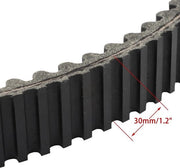 Cavo di accoppiamento di alta qualità - Compatibile con Polaris Ranger XP 875cc - Scrambler 400/500 - Magnum 330/425 - 3211077 - Qualità duratura - Cavo di accoppiamento per motori